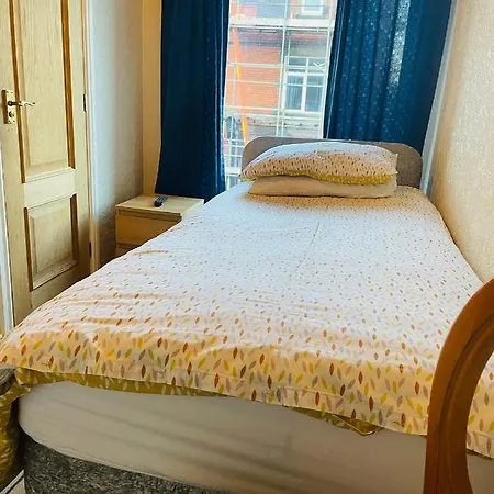 Pensjonat The Roadhouse Carlisle (Cumbria)