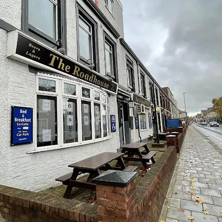 The Roadhouse Guest house Carlisle (Cumbria)