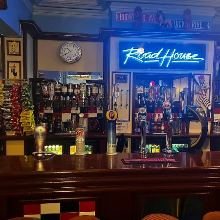 The Roadhouse