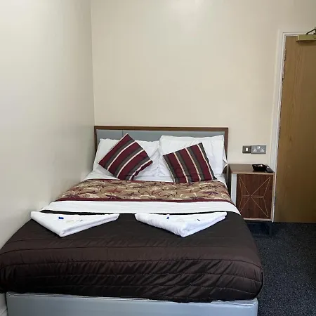 The Roadhouse Guest house Carlisle (Cumbria)