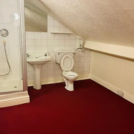 The Roadhouse Pensjonat