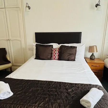 The Roadhouse Guest house Carlisle (Cumbria)