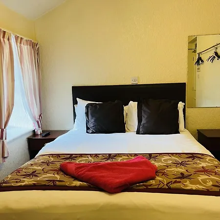 Guest house The Roadhouse Carlisle (Cumbria)