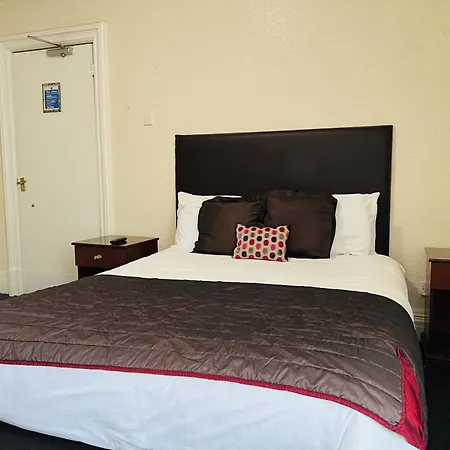 The Roadhouse Guest house