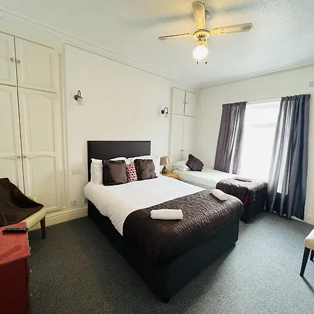The Roadhouse Guest house Carlisle (Cumbria)