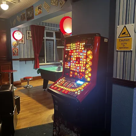 The Roadhouse Carlisle (Cumbria)