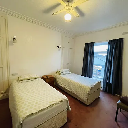 Affittacamere The Roadhouse