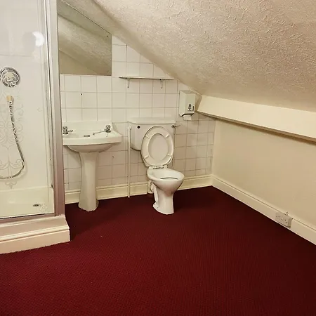 Pensjonat The Roadhouse 3*