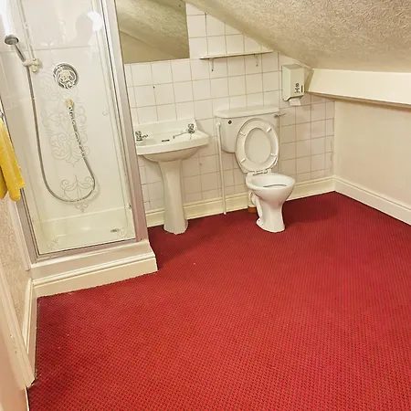 Affittacamere The Roadhouse