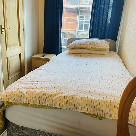 Affittacamere The Roadhouse