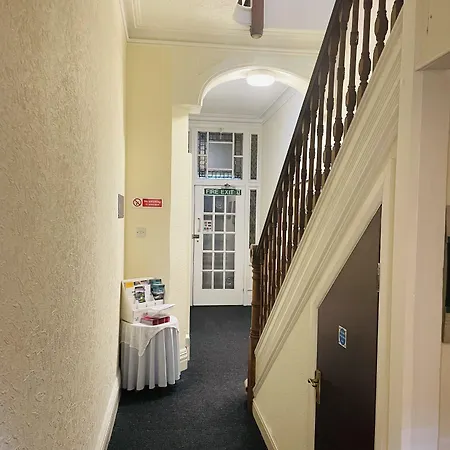 The Roadhouse Carlisle (Cumbria)