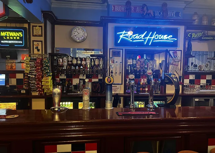 The Roadhouse Carlisle (Cumbria)