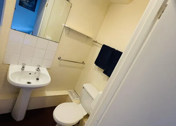 The Roadhouse Guest house Carlisle (Cumbria)