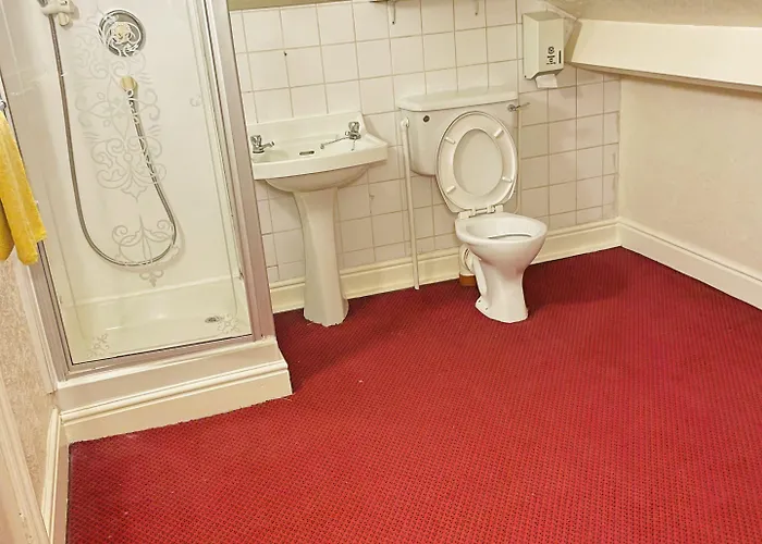 Guest house The Roadhouse