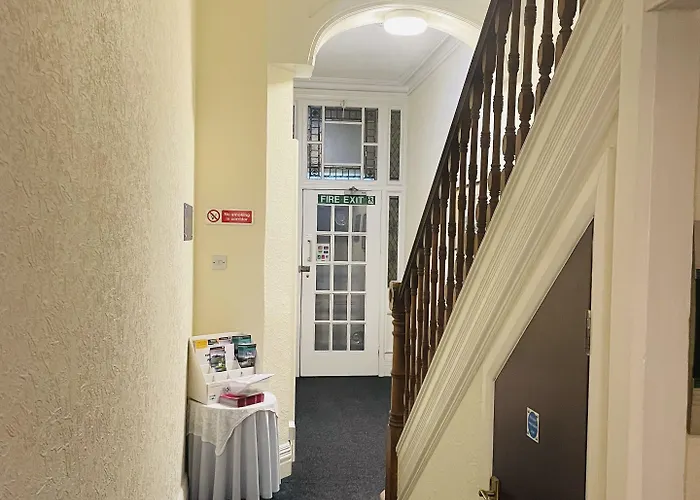 The Roadhouse Carlisle (Cumbria)