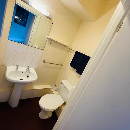 The Roadhouse ゲストハウス