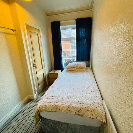 The Roadhouse ゲストハウス