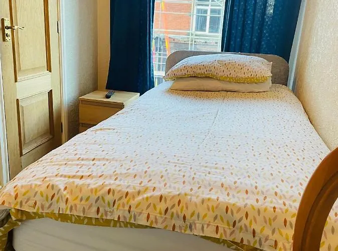 Guest house The Roadhouse Carlisle (Cumbria)