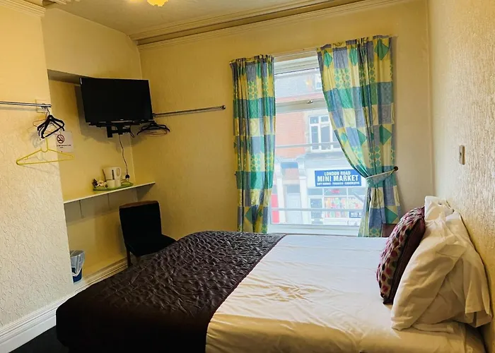 The Roadhouse Carlisle (Cumbria)