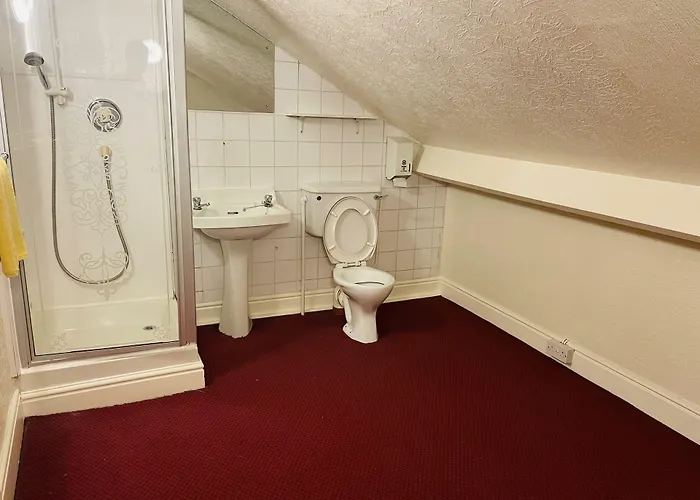 Guest house The Roadhouse 3*