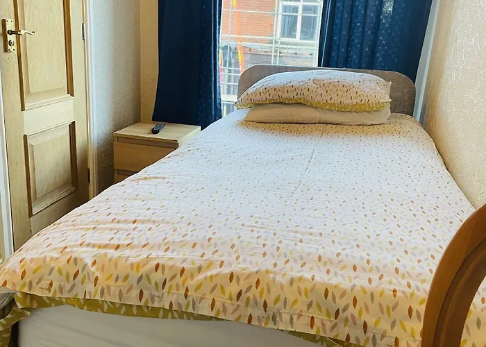 Guest house The Roadhouse